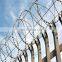 Hot Dipped Galvanized Low Price Blade Barbed Wire Concertinarazor Wire