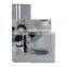 ZJ-308 76mm LED Illuminated Microscope Post Stand