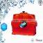 ZDY 80 cylindrical gearbox for minning machinery /speed reducer for hoist and mixer