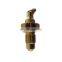 ZX240-3 4HK1 excavator grease valve 4255055