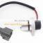 EX200-3 Excavator Speed Sensor 4265372