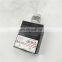 ATOS QV-10/2   QV-10/2 53  QV-10/2/V 53  QV-10/3/K  QV-20/2  QV-20/2/K  QV-20/2/V 5 Hydraulic speed control valve solenoid valve