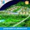 Ho model landscape for golf layout scale architectural model making