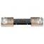 100A 75mV FL-2 DC Current Shunt Resistor For Amp Ampere Panel Meter