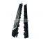 High quality popular auto parts black Car Aluminum Side Step for Highlander Running Board