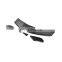 W176 A Class AMG Carbon Fiber Car Roof Wing Spoiler for Mercedes Ben z A180 A200 A220 A250 A260 A45 AMG 2013-2017