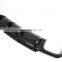 Carbon Fiber Rear Diffuser Lip for VW Scirocco R