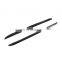 NEW 3 Series G20 Car Side Skirts Lip Carbon Fiber for BMW G20 G28 330i M340i Sedan 2019-2021