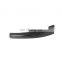 2012UP HM Style Front Bumper Diffuser Carbon Splitters For BMW F20 1 Series 114i 116i 118i