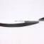 2009 Carbon Fiber W216 Rear Spoiler Lip For Mercedes-Benz W216