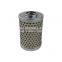 pleated bag stainless metal hydraulic filter element 4120000723001