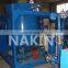 Chinese Manufacturing Waste Oil Decolorization Deodorization Filtration Regeneration Machine
