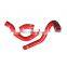 Factory Silicone hose for Nissan 300ZX Twin Turbo GCZ32 0789~