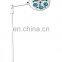 Hospital Equipment Four Hole Operation Lamp for Examination Shadowless LED Surgical Light for Operating Room