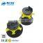 JNZ self-leveling beam screw jacks floor support pedestals tiles support raised floor pedestal