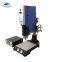 2000W/20K Industrial Welder Ultrasonic Welding Of Glass Filled Plastic