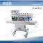 FRS-1120W HUALIAN Color Ribbon Horizontal Sealer