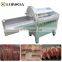 Automatic pork ribs cutter meat bacon slicer machine