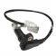 Factory Price Camshaft Crankshaft Position Sensor 90919-05059 for Toyotaa HILUX VII HIACE 2010-2012Tacoma 05-16 2.7 9091905059