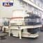 High performance gravel sand making machine/ granite sand maker with factory price