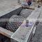 Coal briquette making machine production line for Bangladesh