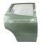 Car Spare Parts Front Door for MG ZS 10318335-SEPP 10318336-SEPP 10316503-SEPP  10316504-SEPP