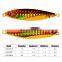 Amazon New Colors 14g 21g 30g Wholesale jig fishing lure metal Casting 30g jig lure