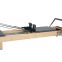 Wholesales Fitness Equipment With Cheap Price Elina Reformer Pilates Core Bed