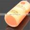Bathroom supplies empty bottle for liquid soap for hotel  hospitality amenity
