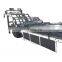 Semi automatic Flute Laminator
