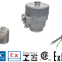 versa-valves, трехходовые, из нержавеющей стали, 120В, 60 Гц