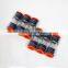 High quality Mini HDPE Reducer Micro duct Connectors/microduct couplings optical fiber