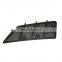 Hood Air Vent Grill Cover Insert Mesh Engine Hood Scoop A1648804305 for X164 W164 Hood vent trims