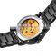 skmei watch manufacturer 9242 relogio masculino men waterproof automatic watch