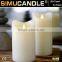 led candles in candles with USA and EU patent blow christmas with Dancing Flame