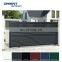 Modern Design  For  Villa Metal Decorative Motorized Automatic Aluminum House Sliding Gate Remotely Control