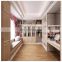 Customized Design Open Cloakroom Shaker Style Door Bedroom Wardrobe Cabinet