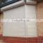 aluminum tubular motor  insulated slats roller shutter window
