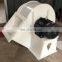 Strong Efficiency Anti Corrosion Centrifugal Duct Exhaust Fans  for Chemical Industry
