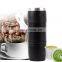 Trending Espresso Smart Camping Mini Battery Powered Car Portable Coffee Multi Maker