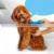 Supplies Double-Sided Open Knot Flea Lice Self Cleaning Explosive Hair Pet Fur Remover Comb