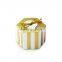 Cute Snack Candy Chocolate Packaging Mini Gift Boxes for Wedding Bridal Shower Baby Shower Birthday Party
