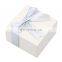 Wholesale South Korean style bowknot necklace  box  jewelry  gift box