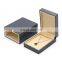 New Design  Luxury  blue Color Drawer  Bracelet  Box Jewelry Box