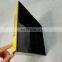 black+ yellow, wholesale acrylic  camera display stand