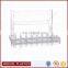 Clear Acrylic Earrings Necklace Display Stand Acrylic Jewelry Organizer