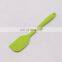 Silicone Scraper Small Cream Spatula Silicone Cake Scraping Cake Scraping Toast Spatula Toast Knife