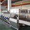 Hot sell automatic gummy jelly vitamin bear candy production line  Automatic CBD Gummy Vitamin Making Machine