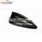 Carbon fiber roof antenna shark fin for BMW 3 series F30 2 series F22 4 series F32 F33 F36 M3 M4 F80 F82