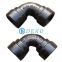 Double Socket Bend 22.5° 11.25° 45° 90°        Double Flange Bend     Ductile Iron Pipe Fitting